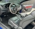 Синий Киа Черато, объемом двигателя 0 л и пробегом 230 тыс. км за 9500 $, фото 6 на Automoto.ua