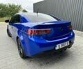 Синий Киа Черато, объемом двигателя 0 л и пробегом 230 тыс. км за 9500 $, фото 4 на Automoto.ua