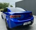 Синий Киа Черато, объемом двигателя 0 л и пробегом 230 тыс. км за 9500 $, фото 5 на Automoto.ua