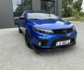 Синий Киа Черато, объемом двигателя 0 л и пробегом 230 тыс. км за 9500 $, фото 2 на Automoto.ua