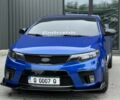 Синий Киа Черато, объемом двигателя 0 л и пробегом 230 тыс. км за 9500 $, фото 1 на Automoto.ua