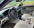 Синій Кіа Черато, об'ємом двигуна 2 л та пробігом 200 тис. км за 3900 $, фото 7 на Automoto.ua