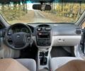 Синій Кіа Черато, об'ємом двигуна 1.6 л та пробігом 255 тис. км за 3750 $, фото 7 на Automoto.ua