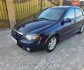 Синій Кіа Черато, об'ємом двигуна 2 л та пробігом 306 тис. км за 4050 $, фото 1 на Automoto.ua