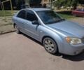 Синій Кіа Черато, об'ємом двигуна 1.6 л та пробігом 250 тис. км за 4312 $, фото 1 на Automoto.ua