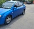 Синий Киа Черато, объемом двигателя 1.6 л и пробегом 280 тыс. км за 3500 $, фото 1 на Automoto.ua