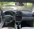 Синій Кіа Черато, об'ємом двигуна 1.6 л та пробігом 255 тис. км за 2700 $, фото 5 на Automoto.ua