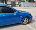 Синий Киа Черато, объемом двигателя 1.6 л и пробегом 280 тыс. км за 3500 $, фото 1 на Automoto.ua