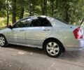 Синій Кіа Черато, об'ємом двигуна 1.6 л та пробігом 255 тис. км за 2700 $, фото 9 на Automoto.ua