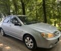 Синій Кіа Черато, об'ємом двигуна 1.6 л та пробігом 255 тис. км за 2700 $, фото 2 на Automoto.ua
