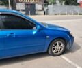 Синий Киа Черато, объемом двигателя 1.6 л и пробегом 280 тыс. км за 3500 $, фото 1 на Automoto.ua