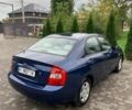 Синий Киа Черато, объемом двигателя 1.6 л и пробегом 208 тыс. км за 4500 $, фото 28 на Automoto.ua