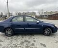 Синій Кіа Черато, об'ємом двигуна 1.6 л та пробігом 190 тис. км за 4500 $, фото 8 на Automoto.ua