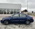 Синій Кіа Черато, об'ємом двигуна 1.6 л та пробігом 190 тис. км за 4500 $, фото 9 на Automoto.ua