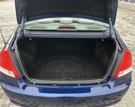 Синій Кіа Черато, об'ємом двигуна 1.6 л та пробігом 190 тис. км за 4500 $, фото 15 на Automoto.ua