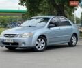 Синий Киа Черато, объемом двигателя 1.6 л и пробегом 310 тыс. км за 3200 $, фото 1 на Automoto.ua