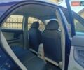 Синій Кіа Черато, об'ємом двигуна 1.6 л та пробігом 289 тис. км за 4000 $, фото 1 на Automoto.ua