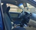 Синій Кіа Черато, об'ємом двигуна 1.6 л та пробігом 289 тис. км за 4000 $, фото 5 на Automoto.ua