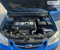 Синій Кіа Черато, об'ємом двигуна 1.6 л та пробігом 200 тис. км за 4200 $, фото 18 на Automoto.ua
