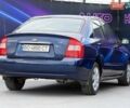 Киа Черато 2006 в Запорожье на Automoto.ua Синий Киа Черато, объемом двигателя 1.6 л и пробегом 174 тыс. км за 4699 $, фото 4 на Automoto.ua