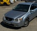 Синий Киа Черато, объемом двигателя 2 л и пробегом 320 тыс. км за 2801 $, фото 1 на Automoto.ua