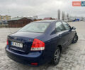 Синий Киа Черато, объемом двигателя 1.59 л и пробегом 190 тыс. км за 4500 $, фото 7 на Automoto.ua