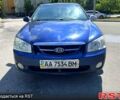 Синий Киа Черато, объемом двигателя 1.6 л и пробегом 200 тыс. км за 2777 $, фото 3 на Automoto.ua