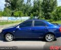 Синий Киа Черато, объемом двигателя 1.6 л и пробегом 200 тыс. км за 2777 $, фото 7 на Automoto.ua