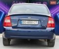 Киа Черато 2006 в Запорожье на Automoto.ua Синий Киа Черато, объемом двигателя 1.6 л и пробегом 174 тыс. км за 4699 $, фото 5 на Automoto.ua
