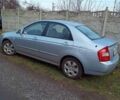 Синий Киа Черато, объемом двигателя 0 л и пробегом 220 тыс. км за 4800 $, фото 4 на Automoto.ua