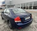 Синій Кіа Черато, об'ємом двигуна 1.6 л та пробігом 190 тис. км за 4500 $, фото 5 на Automoto.ua