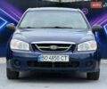 Киа Черато 2006 в Запорожье на Automoto.ua Синий Киа Черато, объемом двигателя 1.6 л и пробегом 174 тыс. км за 4699 $, фото 2 на Automoto.ua