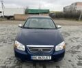 Синій Кіа Черато, об'ємом двигуна 1.6 л та пробігом 190 тис. км за 4500 $, фото 3 на Automoto.ua