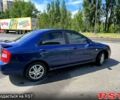 Синий Киа Черато, объемом двигателя 1.6 л и пробегом 200 тыс. км за 2777 $, фото 2 на Automoto.ua
