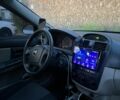 Синий Киа Черато, объемом двигателя 1.6 л и пробегом 360 тыс. км за 4600 $, фото 4 на Automoto.ua