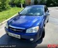 Синий Киа Черато, объемом двигателя 1.6 л и пробегом 200 тыс. км за 2777 $, фото 1 на Automoto.ua