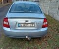 Синий Киа Черато, объемом двигателя 0 л и пробегом 220 тыс. км за 4800 $, фото 5 на Automoto.ua
