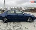 Синий Киа Черато, объемом двигателя 1.59 л и пробегом 190 тыс. км за 4500 $, фото 10 на Automoto.ua