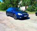 Синий Киа Черато, объемом двигателя 1.6 л и пробегом 171 тыс. км за 3300 $, фото 1 на Automoto.ua