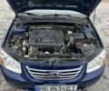 Синій Кіа Черато, об'ємом двигуна 1.6 л та пробігом 190 тис. км за 4500 $, фото 14 на Automoto.ua