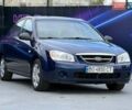 Киа Черато 2006 в Запорожье на Automoto.ua Синий Киа Черато, объемом двигателя 1.6 л и пробегом 174 тыс. км за 4699 $, фото 3 на Automoto.ua