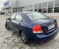 Синій Кіа Черато, об'ємом двигуна 1.6 л та пробігом 190 тис. км за 4500 $, фото 7 на Automoto.ua