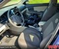 Синий Киа Черато, объемом двигателя 1.6 л и пробегом 200 тыс. км за 2777 $, фото 6 на Automoto.ua