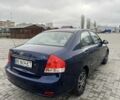 Синій Кіа Черато, об'ємом двигуна 1.6 л та пробігом 190 тис. км за 4500 $, фото 4 на Automoto.ua