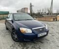 Синій Кіа Черато, об'ємом двигуна 1.6 л та пробігом 190 тис. км за 4500 $, фото 6 на Automoto.ua