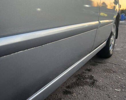 Синий Киа Черато, объемом двигателя 1.6 л и пробегом 370 тыс. км за 4600 $, фото 4 на Automoto.ua