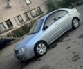 Синий Киа Черато, объемом двигателя 1.6 л и пробегом 360 тыс. км за 4600 $, фото 1 на Automoto.ua