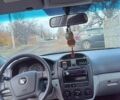 Синий Киа Черато, объемом двигателя 0 л и пробегом 220 тыс. км за 4800 $, фото 10 на Automoto.ua
