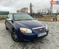 Синий Киа Черато, объемом двигателя 1.59 л и пробегом 190 тыс. км за 4500 $, фото 6 на Automoto.ua