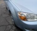 Синий Киа Черато, объемом двигателя 1.6 л и пробегом 160 тыс. км за 5200 $, фото 4 на Automoto.ua
